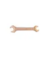 Chiavi a forchetta doppie ABC TOOLS