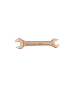 Chiavi a forchetta doppie ABC TOOLS
