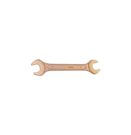 Chiavi a forchetta doppie ABC TOOLS