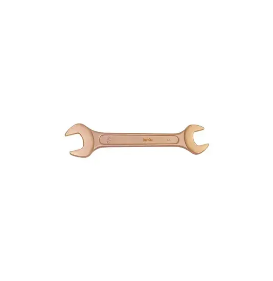 Chiavi a forchetta doppie ABC TOOLS