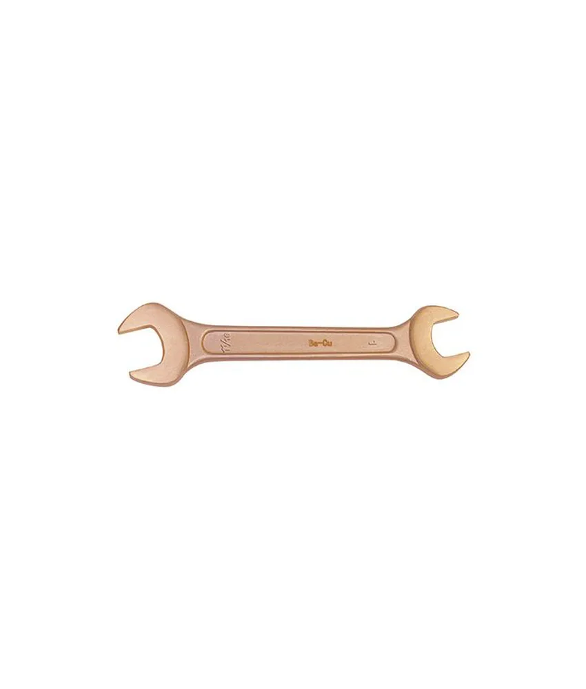 Chiavi a forchetta doppie ABC TOOLS
