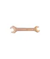 Chiavi a forchetta doppie ABC TOOLS