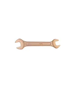 Chiavi a forchetta doppie ABC TOOLS
