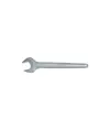 Chiavi a forchetta semplice ABC TOOLS