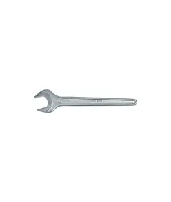 Chiavi a forchetta semplice ABC TOOLS