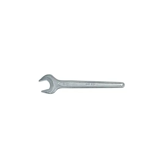 Chiavi a forchetta semplice ABC TOOLS