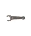 Chiavi a forchetta semplice ABC TOOLS