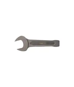 Chiavi a forchetta semplice ABC TOOLS