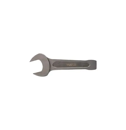 Chiavi a forchetta semplice ABC TOOLS