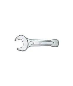 Chiavi a forchetta semplice ABC TOOLS