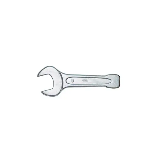 Chiavi a forchetta semplice ABC TOOLS