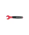 Chiavi a forchetta semplice ABC TOOLS