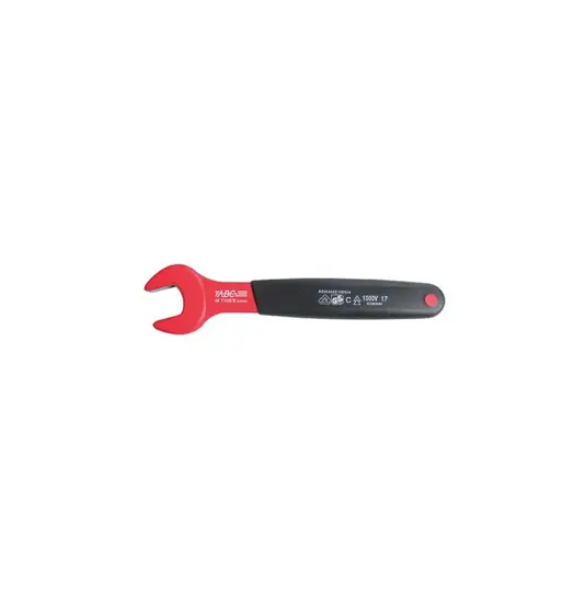 Chiavi a forchetta semplice ABC TOOLS