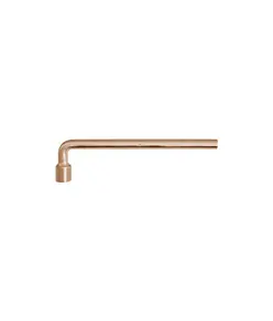 Chiavi a pipa ABC TOOLS