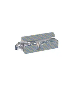 Chiavi a pipa doppie ABC TOOLS