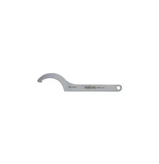 Chiavi a settore ABC TOOLS
