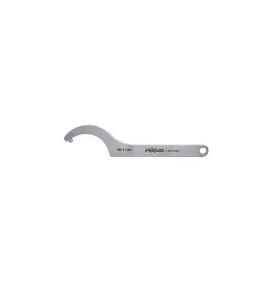 Chiavi a settore ABC TOOLS