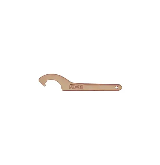 Chiavi a settore ABC TOOLS