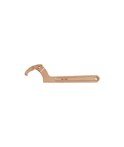 Chiavi a settore ABC TOOLS