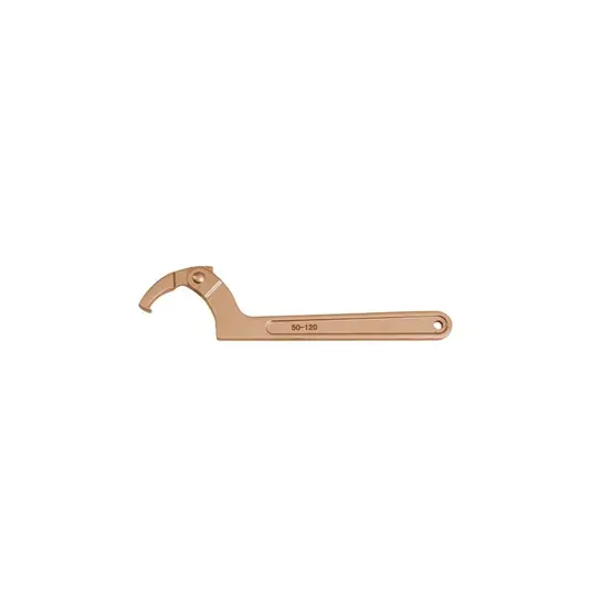 Chiavi a settore ABC TOOLS