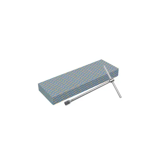 Chiavi a «T» fisse ABC TOOLS