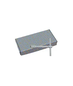 Chiavi a «T» fisse ABC TOOLS