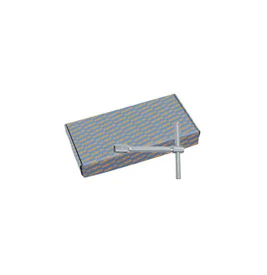 Chiavi a «T» fisse ABC TOOLS