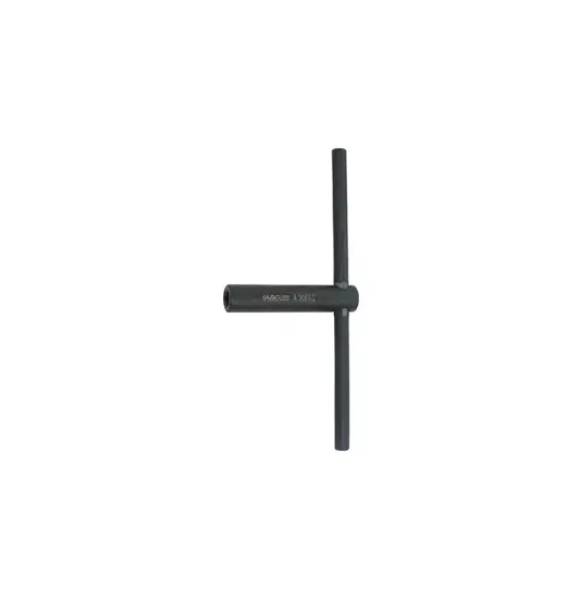 Chiavi a «T» fisse ABC TOOLS