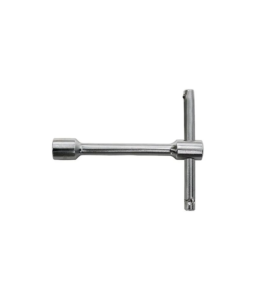 Chiavi a «T» fisse ABC TOOLS