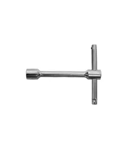 Chiavi a «T» fisse ABC TOOLS