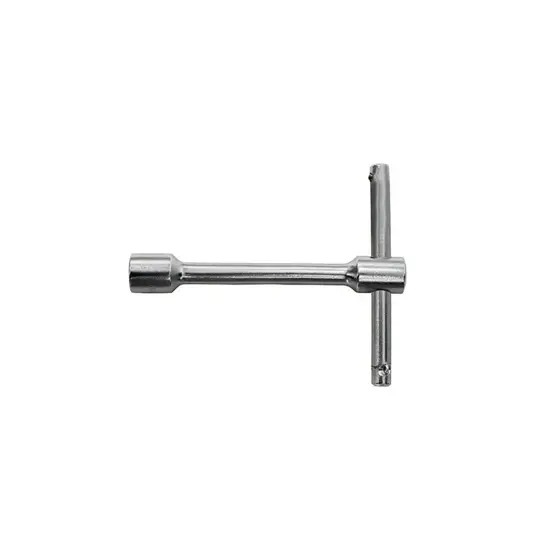 Chiavi a «T» fisse ABC TOOLS