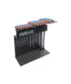 Chiavi a «T» fisse maschio per viti «TORX(R)» [sede torx] ABC TOOLS