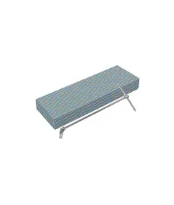 Chiavi a «T» snodate ABC TOOLS