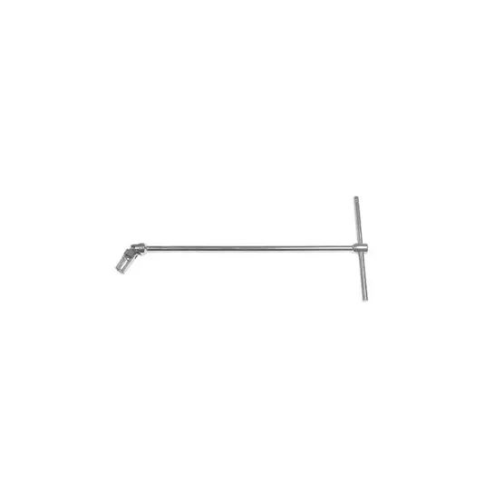 Chiavi a «T» snodate ABC TOOLS