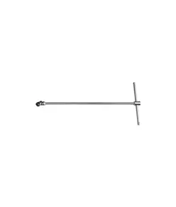 Chiavi a «T» snodate ABC TOOLS