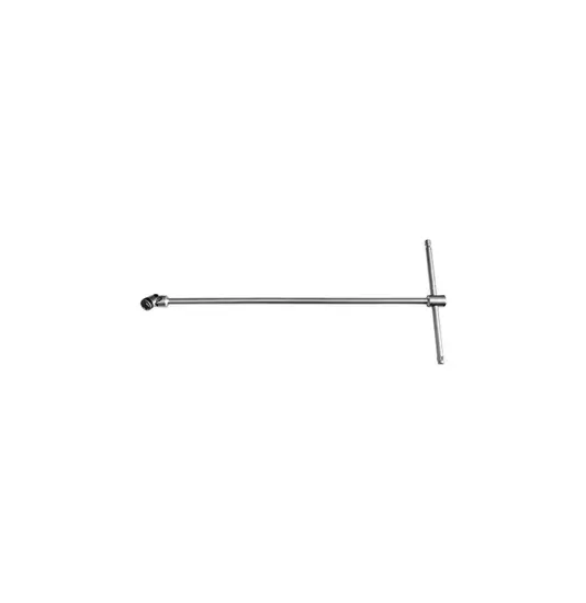 Chiavi a «T» snodate ABC TOOLS