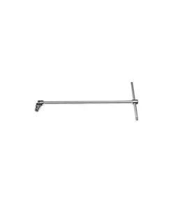 Chiavi a «T» snodate ABC TOOLS