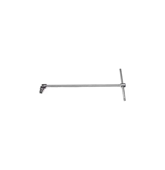 Chiavi a «T» snodate ABC TOOLS