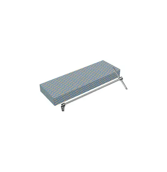 Chiavi a «T» snodate ABC TOOLS