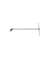 Chiavi a «T» snodate ABC TOOLS