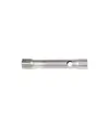 Chiavi a tubo doppie esagonali ABC TOOLS