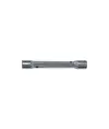 Chiavi a tubo doppie poligonali ABC TOOLS