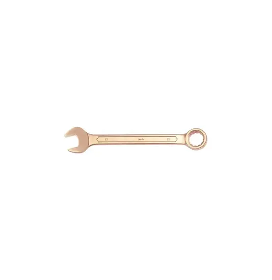Chiavi combinate ABC TOOLS