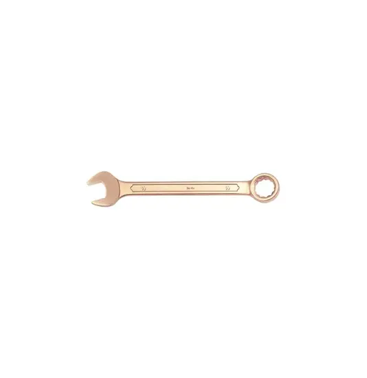 Chiavi combinate ABC TOOLS