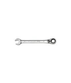 Chiavi combinate con cricchetto ABC TOOLS