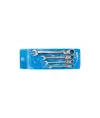 Chiavi combinate con cricchetto ABC TOOLS