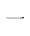 Chiavi combinate con cricchetto ABC TOOLS