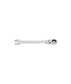 Chiavi combinate con cricchetto ABC TOOLS