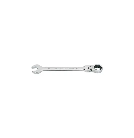 Chiavi combinate con cricchetto ABC TOOLS