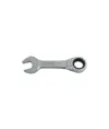 Chiavi combinate con cricchetto ABC TOOLS